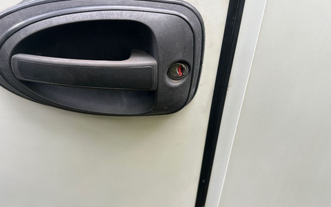 POL-PDLD: St. Martin - Einbruchsversuch am Wohnmobil - Foto: presseportal.de