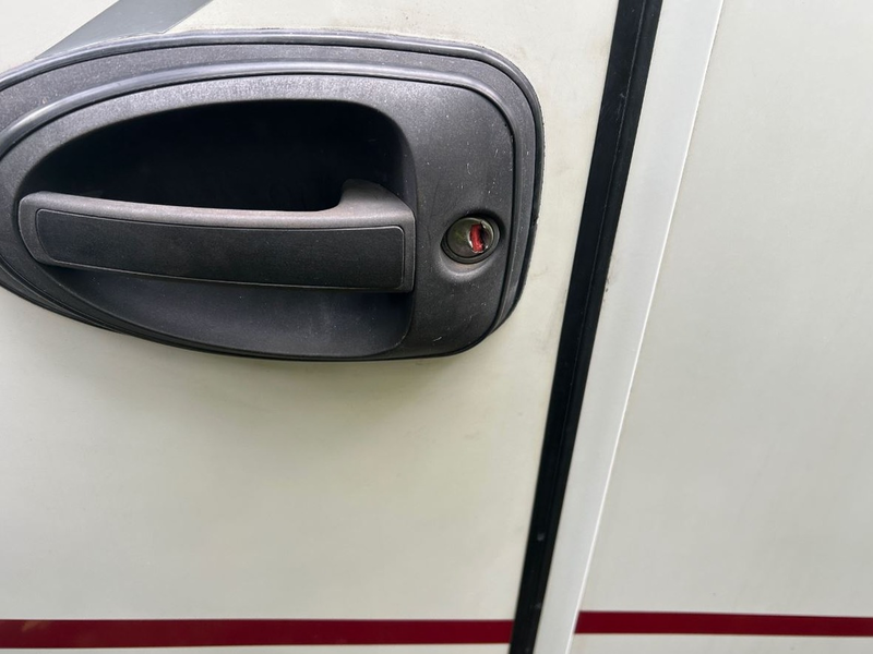 POL-PDLD: St. Martin - Einbruchsversuch am Wohnmobil - Foto: presseportal.de