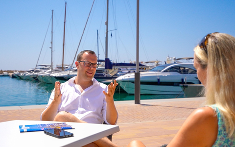 Teuer, begehrt, begrenzt: So entwickelt sich der Grundstücksmarkt auf Mallorca / Mallorcas Grundstücksmarkt 2025: Hohe Nachfrage, knappes Angebot - Preisboom setzt sich fort - Foto: presseportal.de Teuer, begehrt, begrenzt: So entwickelt sich der Grundstücksmarkt auf Mallorca / Mallorcas Grundstücksmarkt 2025: Hohe Nachfrage, knappes Angebot - Preisboom setzt sich fort - Foto: presseportal.de