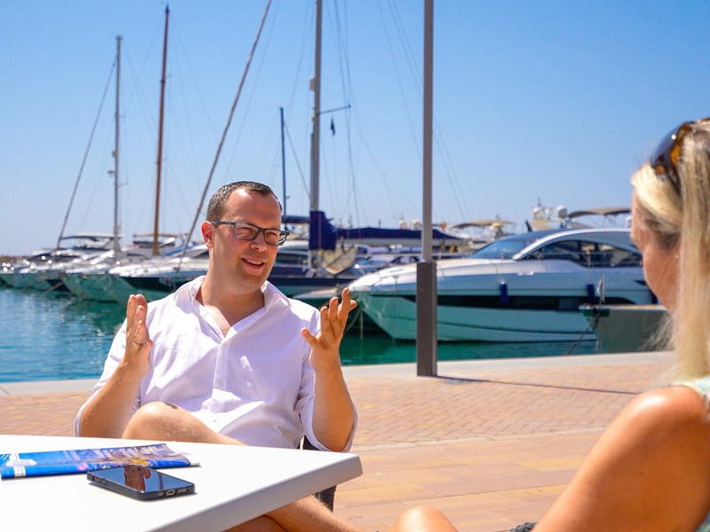 Teuer, begehrt, begrenzt: So entwickelt sich der Grundstücksmarkt auf Mallorca / Mallorcas Grundstücksmarkt 2025: Hohe Nachfrage, knappes Angebot - Preisboom setzt sich fort - Foto: presseportal.de