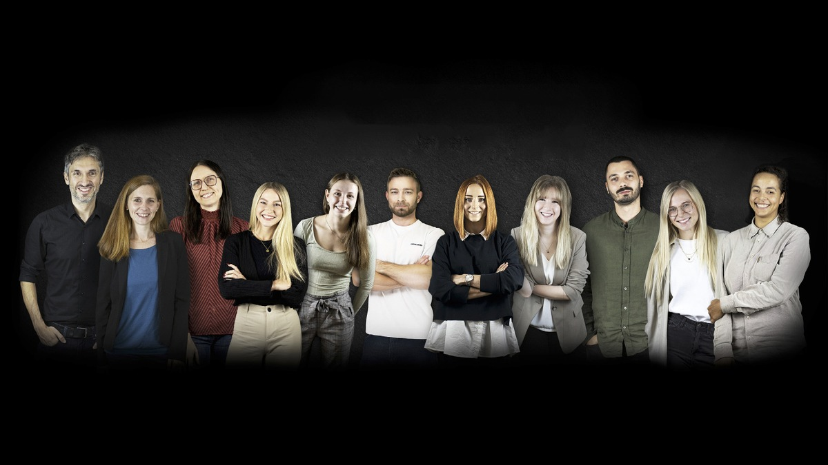 Messen und Ausstellungen mit Haltung: Wie KWADRAT Marken sichtbar macht - Foto: presseportal.de