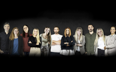 Messen und Ausstellungen mit Haltung: Wie KWADRAT Marken sichtbar macht - Foto: presseportal.de