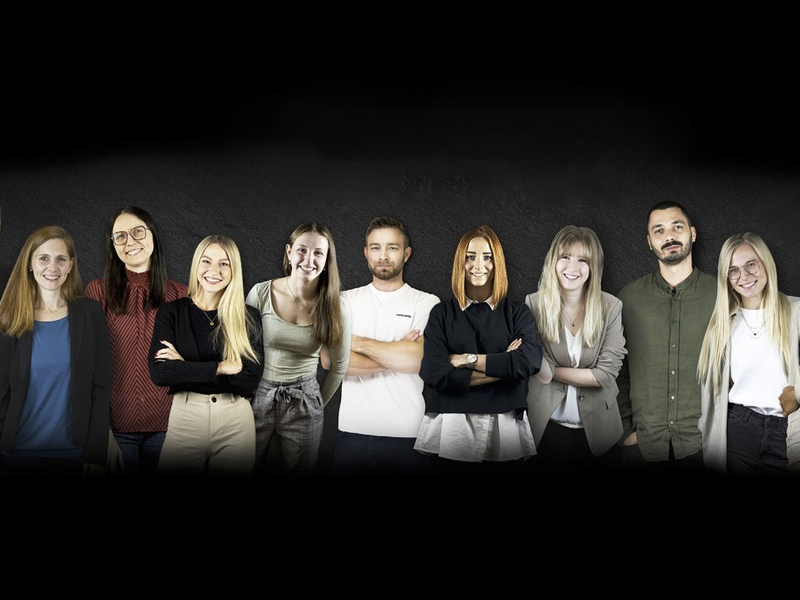 Messen und Ausstellungen mit Haltung: Wie KWADRAT Marken sichtbar macht - Foto: presseportal.de