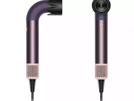 Ein Hauch von Luxus: Der Dyson Supersonic r ist ab sofort in der Farbvariante Jasper Plum erhältlich - Foto: presseportal.de