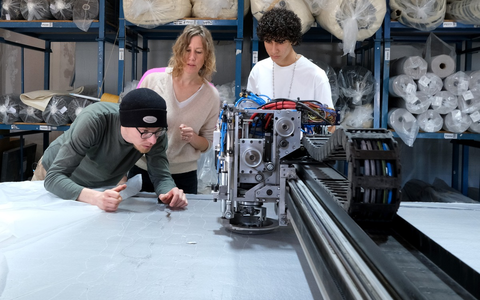 Mehr als Barfußschuhe: ZDF-Doku über nachhaltiges Wirtschaften - Foto: presseportal.de