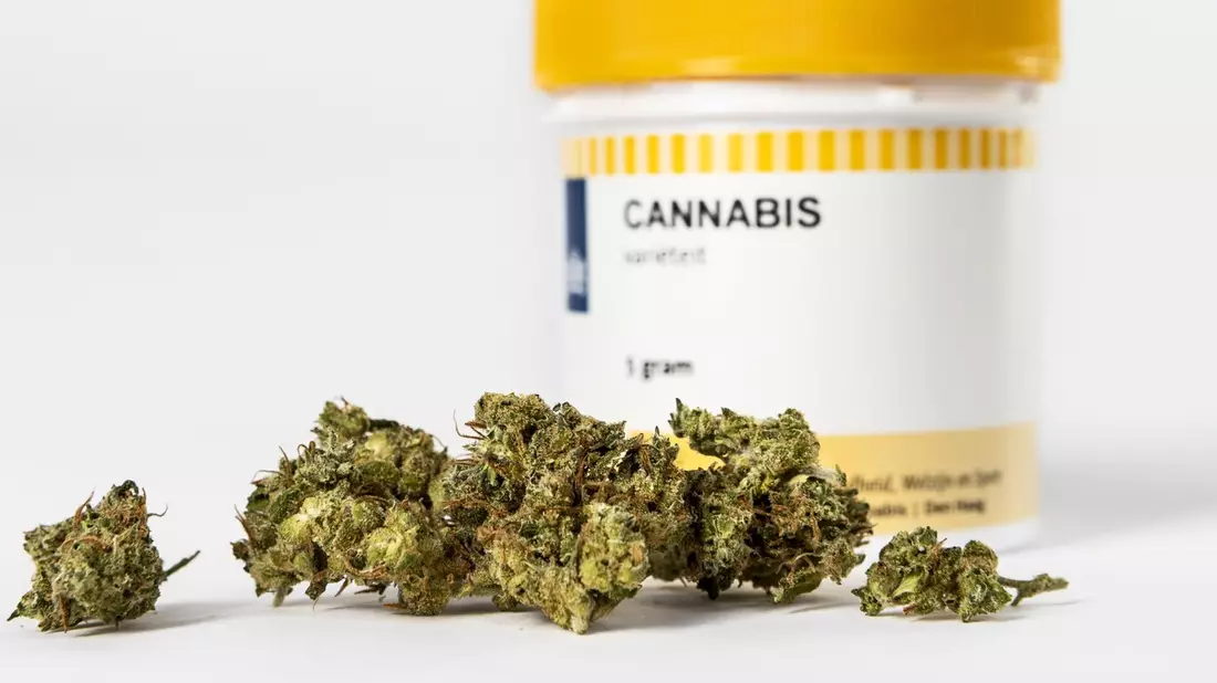 Resolution: Bundesapothekerkammer warnt vor Cannabis-Bezug über Online-Plattformen - Bild: presseportal.de