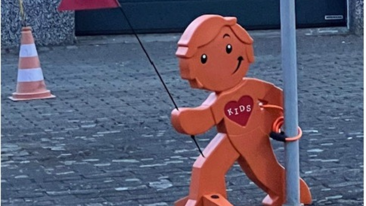 POL-PIKUS: Wer macht denn sowas ? - Foto: presseportal.de