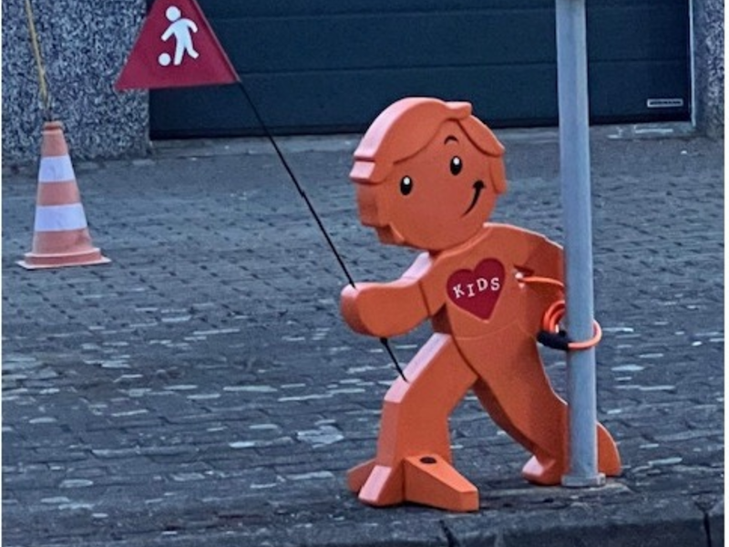 POL-PIKUS: Wer macht denn sowas ? - Foto: presseportal.de