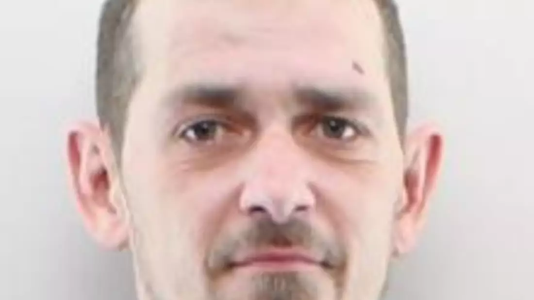 POL-Bremerhaven: 40-jähriger Mann aus Bremerhaven-Lehe vermisst - Polizei bittet um Hinweise - Bild: presseportal.de