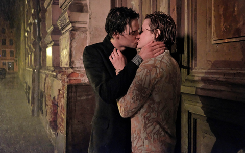 Die Mittagsfrau: 3sat zeigt Verfilmung von Julia Francks Bestseller - Foto: ZDF, Wildbunch, Lucky Bird Pictures, Nick von Nostitz / Weiterer Text über ots und www.presseportal.de/nr/6348 / Die Verwendung dieses Bildes für redaktionelle Zwecke ist unter Beachtung aller mitgeteilten Nutzungsbedingungen zulässig und dann auch honora