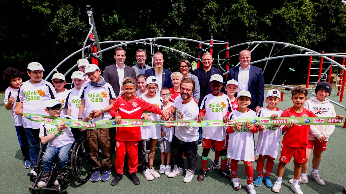 Fair Play: Initiative 