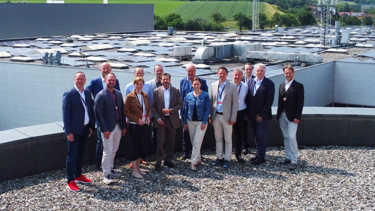 Speicher-Offensive - Foto: Würth über pressetext.de