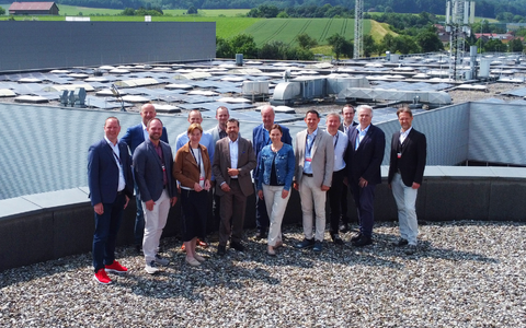 Speicher-Offensive - Foto: Würth über pressetext.de