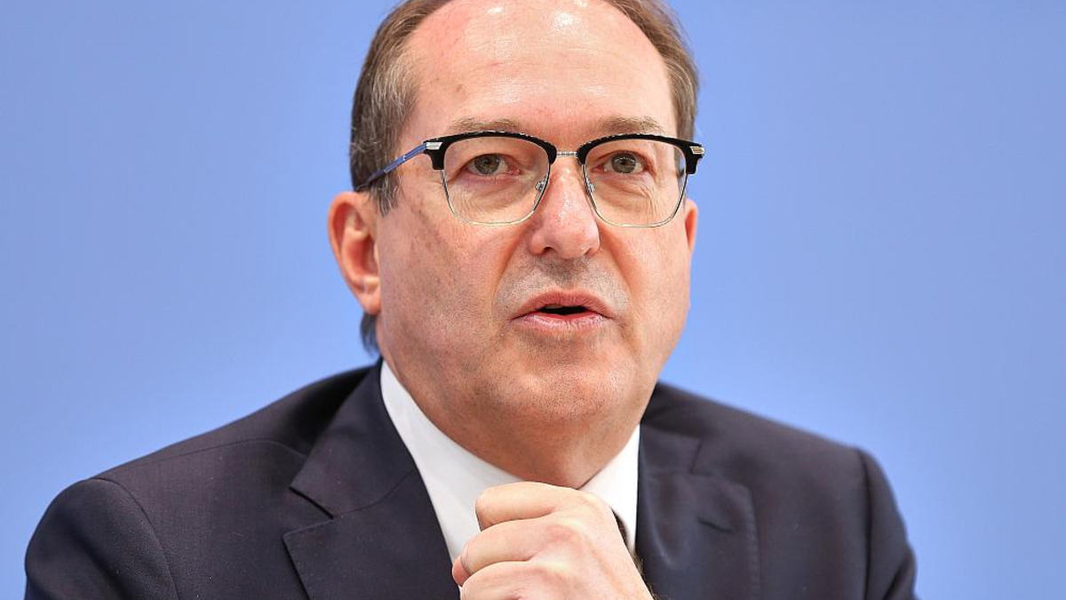 Alexander Dobrindt am 10.06.2025 - Foto: über dts Nachrichtenagentur