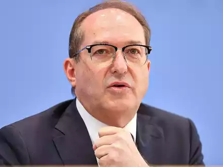 Alexander Dobrindt am 10.06.2025 - Foto: über dts Nachrichtenagentur