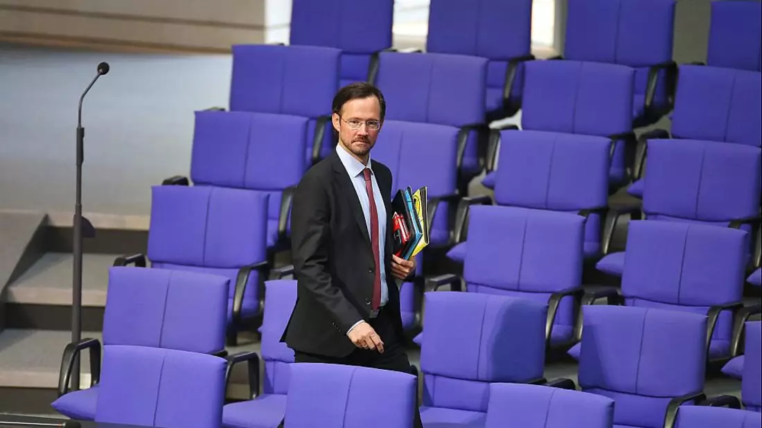 Dirk Wiese (Archiv) - Bild: über dts Nachrichtenagentur