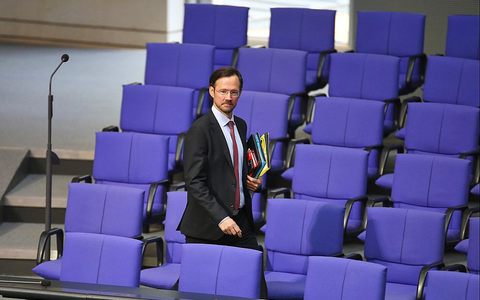 Dirk Wiese (Archiv) - Foto: über dts Nachrichtenagentur