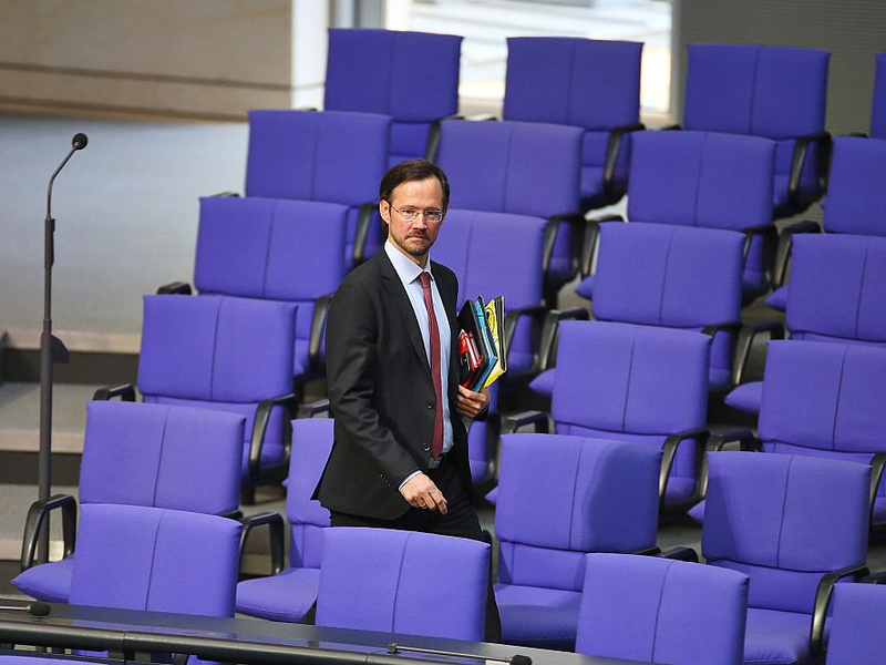 Dirk Wiese (Archiv) - Foto: über dts Nachrichtenagentur