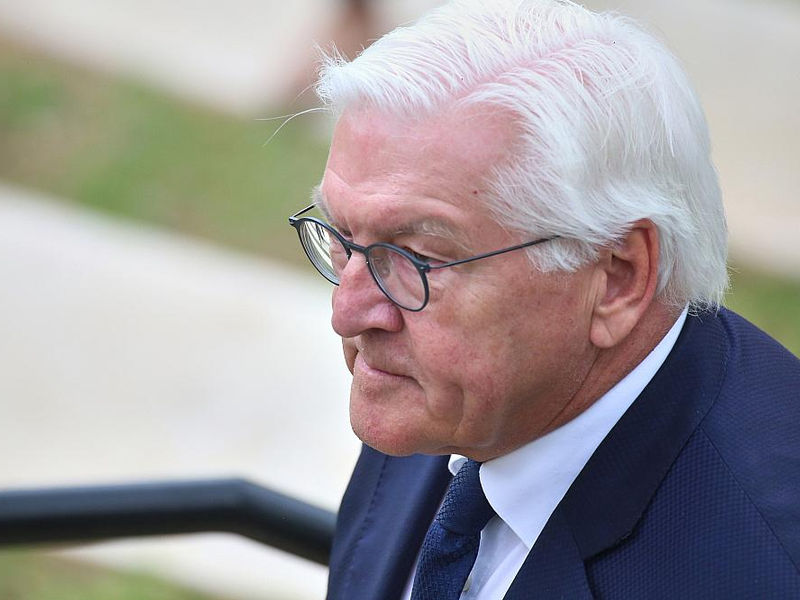 Frank-Walter Steinmeier (Archiv) - Foto: über dts Nachrichtenagentur