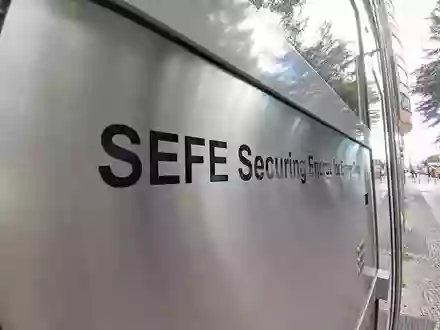 SEFE (Archiv) - Foto: über dts Nachrichtenagentur
