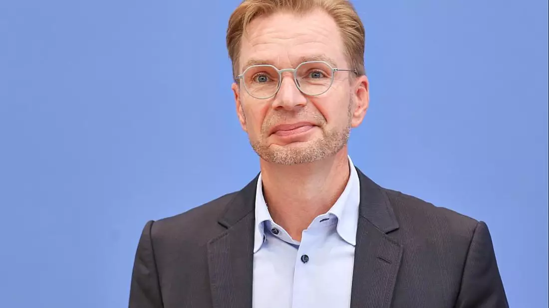 Reiner Holznagel (Archiv) - Bild: über dts Nachrichtenagentur
