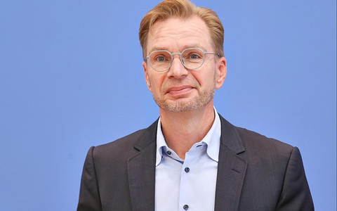 Reiner Holznagel (Archiv) - Foto: über dts Nachrichtenagentur