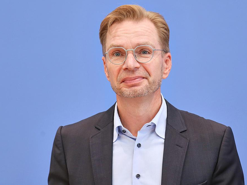 Reiner Holznagel (Archiv) - Foto: über dts Nachrichtenagentur
