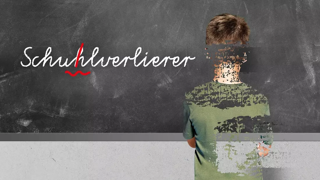 Schulverlierer - Abgehängt schon in der Grundschule? - Bild: presseportal.de