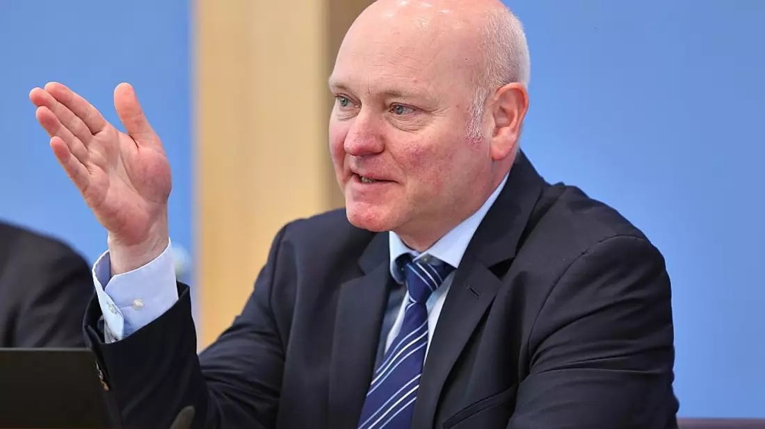 Achim Truger (Archiv) - Bild: über dts Nachrichtenagentur