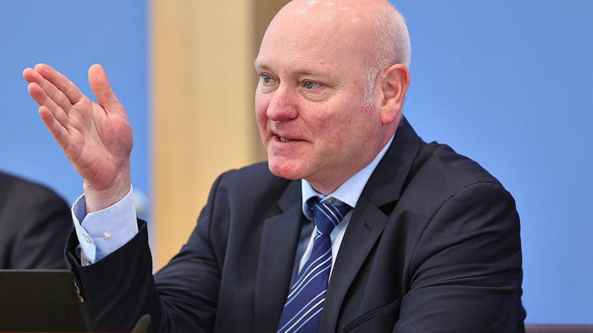 Achim Truger (Archiv) - Foto: über dts Nachrichtenagentur