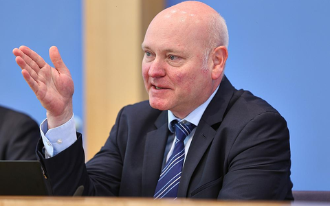 Achim Truger (Archiv) - Foto: über dts Nachrichtenagentur