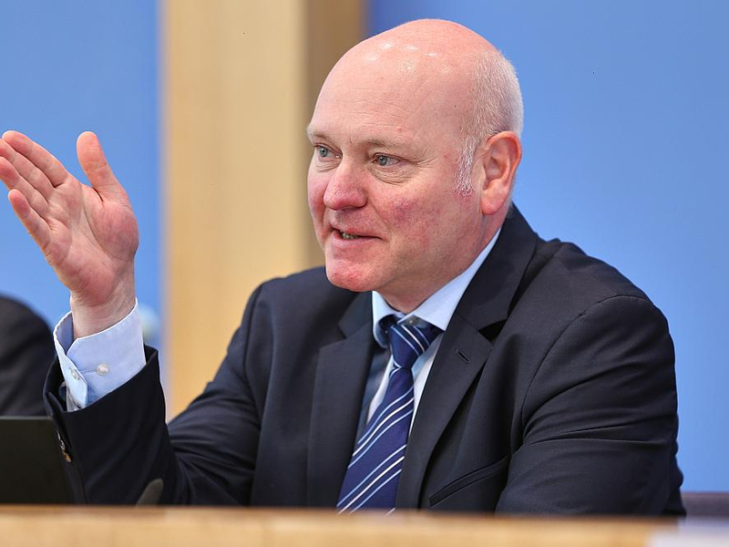 Achim Truger (Archiv) - Foto: über dts Nachrichtenagentur