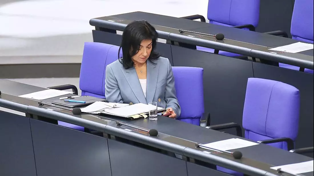 Katherina Reiche (Archiv) - Bild: über dts Nachrichtenagentur