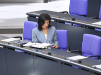 Katherina Reiche (Archiv) - Foto: über dts Nachrichtenagentur