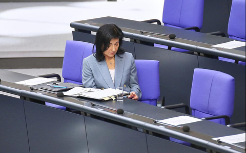 Katherina Reiche (Archiv) - Foto: über dts Nachrichtenagentur