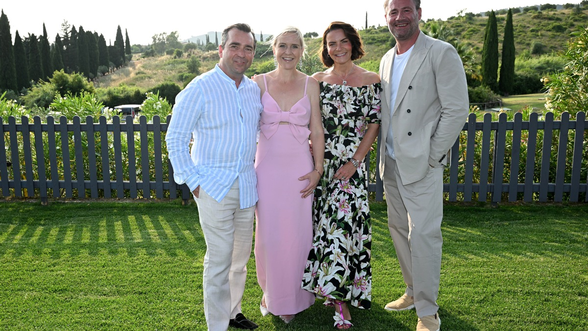 7. FCR EAGLES Masters Toskana 2025 - Foto: presseportal.de