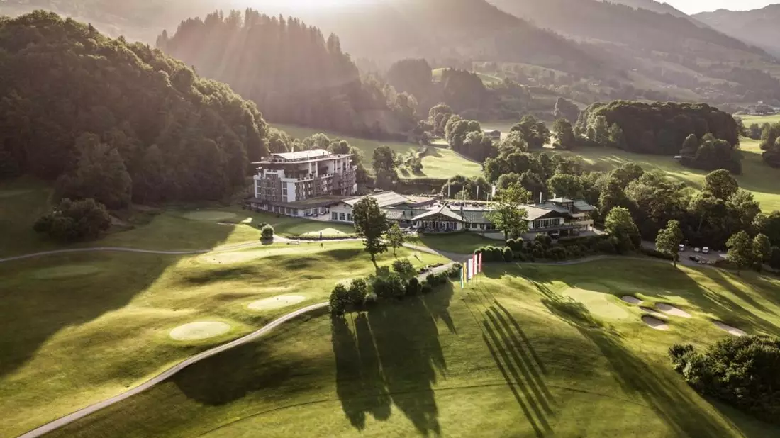 Die (Tech-)Welt zu Gast in Kitzbühel - Bild: presseportal.de