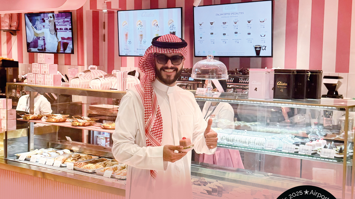 AÏDA FAB Awards 2025 - Foto: AÏDA über pressetext.de