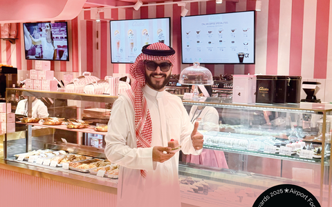 AÏDA FAB Awards 2025 - Foto: AÏDA über pressetext.de