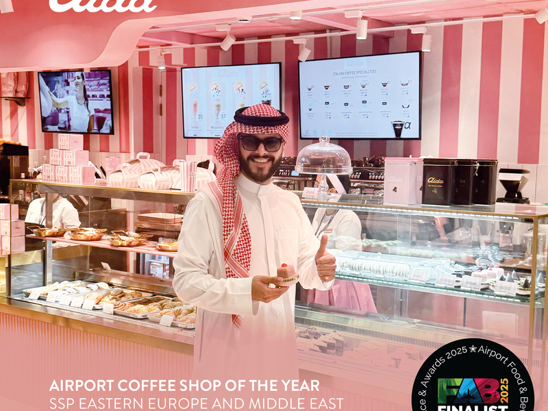 AÏDA FAB Awards 2025 - Foto: AÏDA über pressetext.de