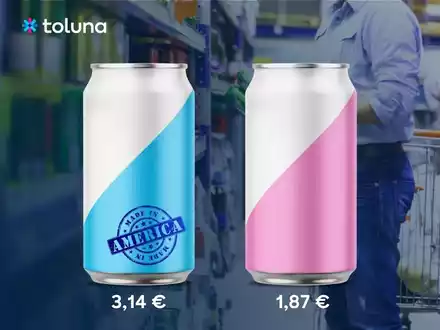 Preis oder Herkunft? Was deutschen Konsument:innen wirklich wichtig ist - neue Insights aus dem Toluna Sentiment Tracker - Foto: presseportal.de