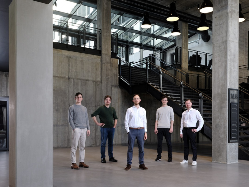 Proxima Fusion sammelt in Serie-A-Finanzierungsrunde 130 Millionen Euro ein, um bis 2030 das weltweit erste Stellarator-basierte Fusionskraftwerk zu bauen - Foto: presseportal.de