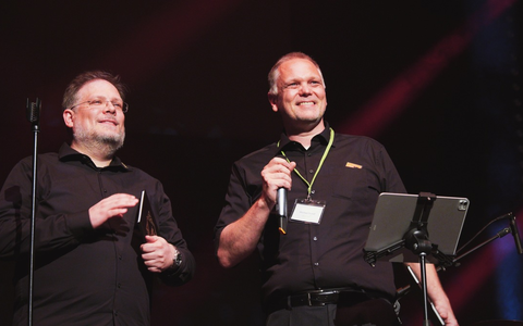 Zwanzig Jahre Innovation, Partnerschaft und Zusammenhalt: reventix feiert bewegendes Jubiläum - Foto: presseportal.de