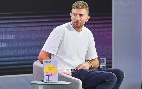Christoph Kramer (Archiv) - Foto: über dts Nachrichtenagentur