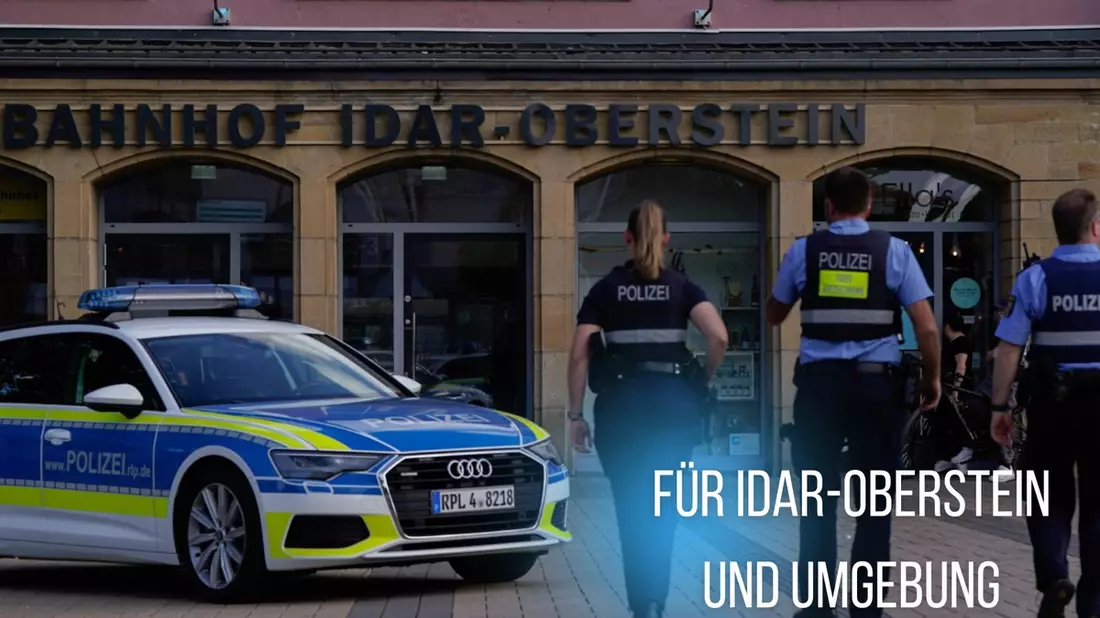 POL-PDTR: Bürgersprechstunde von Polizei und Stadt - Bild: presseportal.de