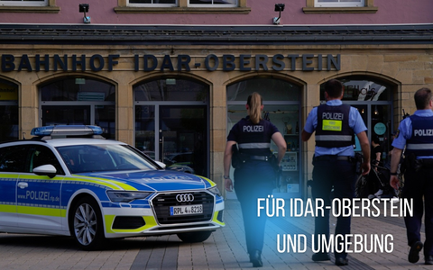 POL-PDTR: Roller mit 100 km/h gemessen - Foto: presseportal.de