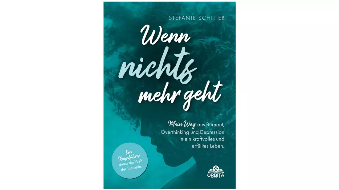 Stefanie Schnier: Von der Krise zur Stärke: Wie ein Buch dein Leben verändern kann! - Bild: presseportal.de