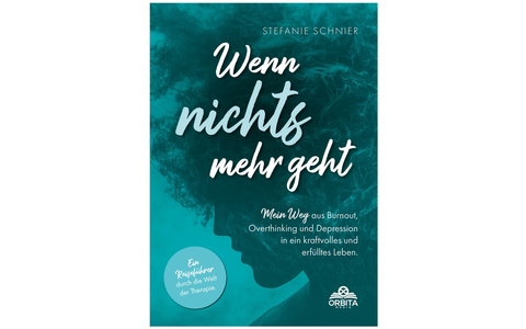 Stefanie Schnier: Von der Krise zur Stärke: Wie ein Buch dein Leben verändern kann! - Foto: presseportal.de