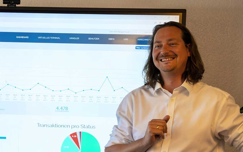 DIAGONAL Gruppe: Warum offene Mitgliedsbeiträge Fitnessstudios mehr kosten als nur Geld – und wie Sie sich vor den Folgen schützen - Foto: presseportal.de DIAGONAL Gruppe: Warum offene Mitgliedsbeiträge Fitnessstudios mehr kosten als nur Geld – und wie Sie sich vor den Folgen schützen - Foto: presseportal.de