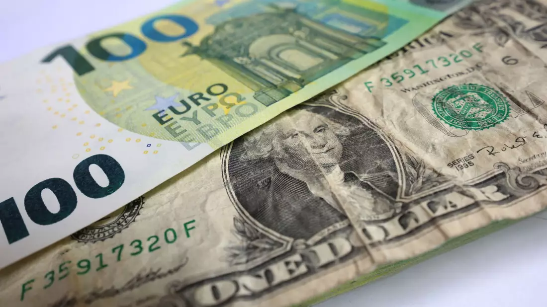 Allianz-Analyse: «In Bezug auf das Finanzvermögen geben die USA weiterhin den Ton an.» (Symbolbild) - Bild: Karl-Josef Hildenbrand/dpa